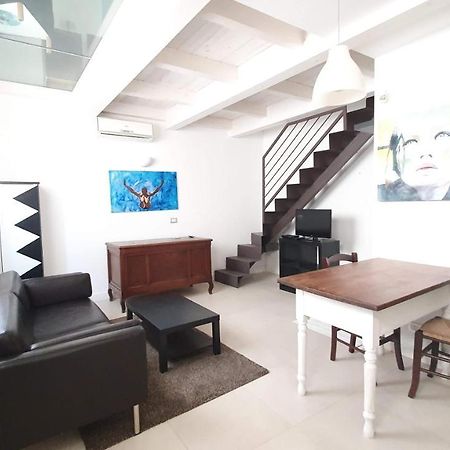 Urban Cottage - Casa Vacanze Bari Eksteriør bilde