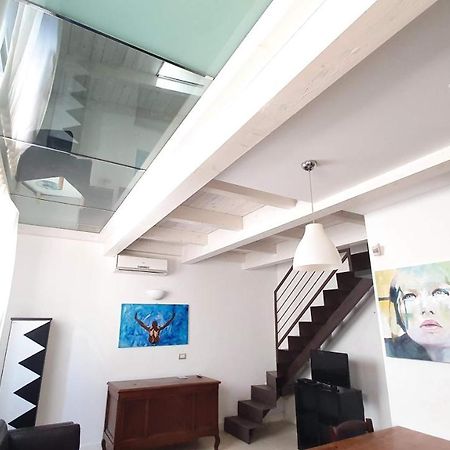 Urban Cottage - Casa Vacanze Bari Eksteriør bilde