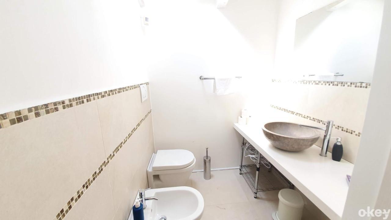 Urban Cottage - Casa Vacanze Bari Eksteriør bilde