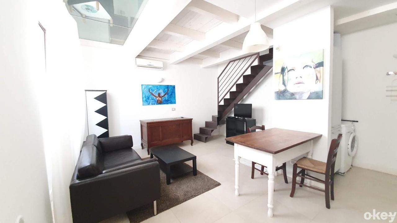 Urban Cottage - Casa Vacanze Bari Eksteriør bilde