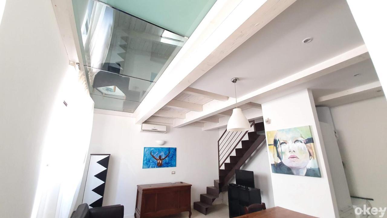 Urban Cottage - Casa Vacanze Bari Eksteriør bilde