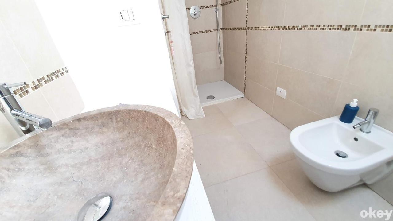 Urban Cottage - Casa Vacanze Bari Eksteriør bilde