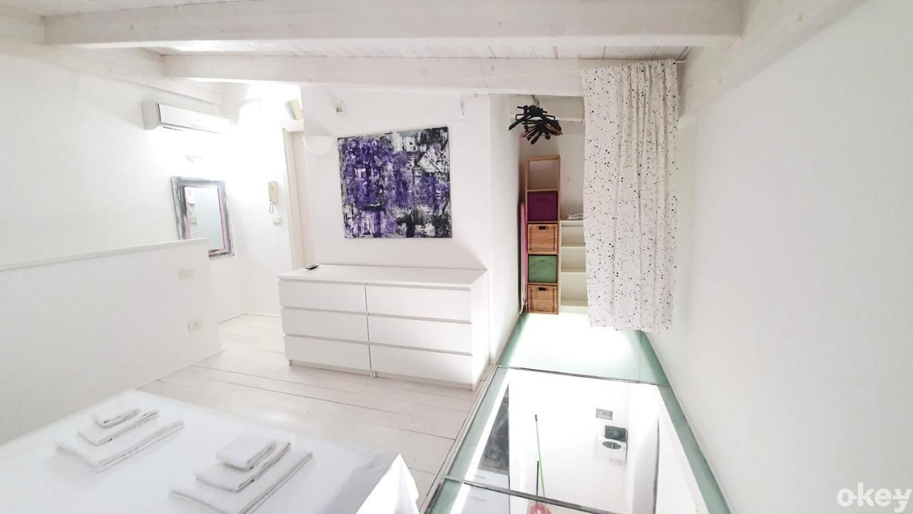 Urban Cottage - Casa Vacanze Bari Eksteriør bilde