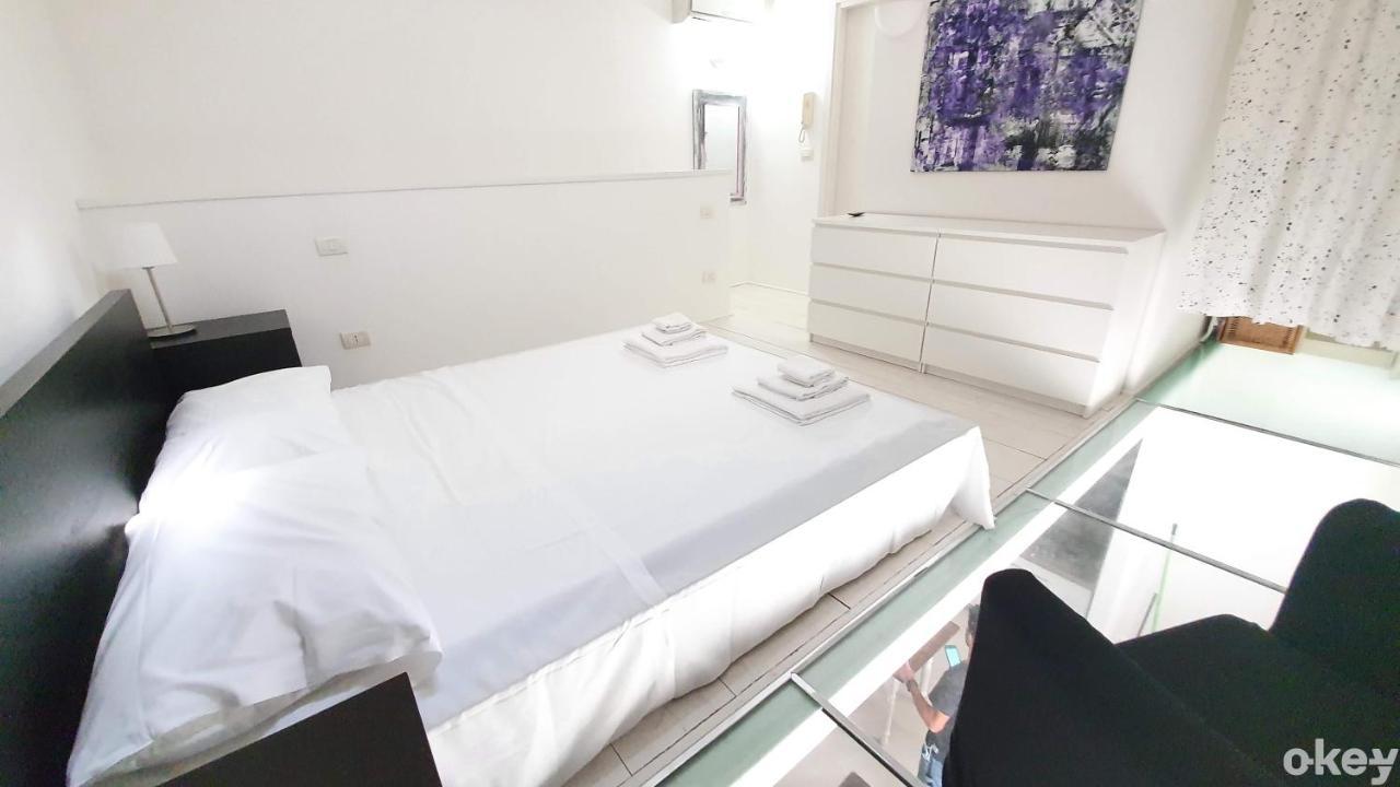 Urban Cottage - Casa Vacanze Bari Eksteriør bilde