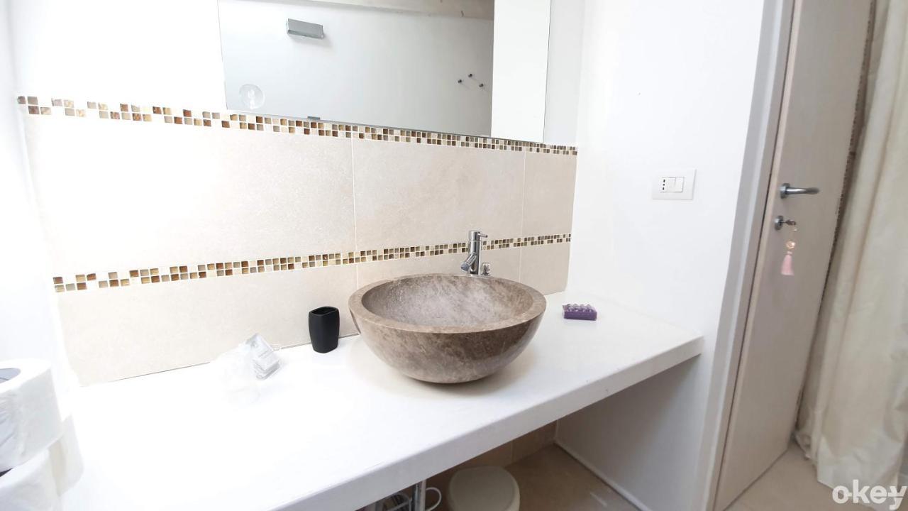 Urban Cottage - Casa Vacanze Bari Eksteriør bilde