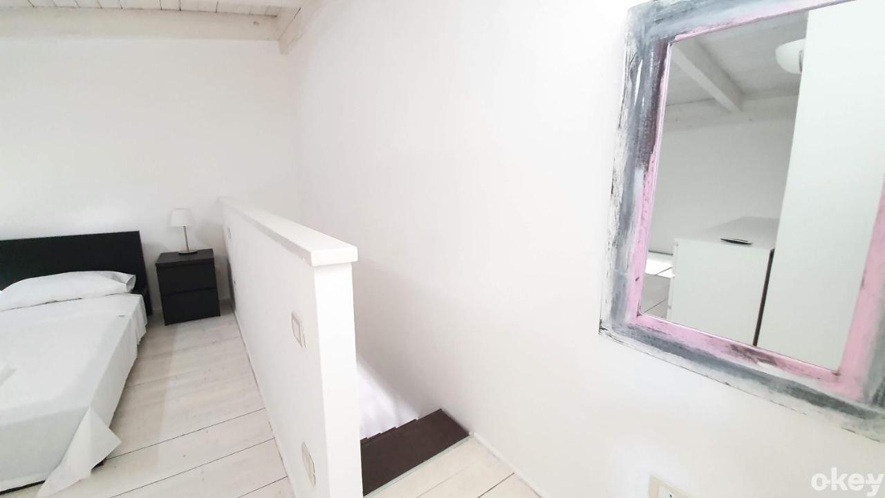 Urban Cottage - Casa Vacanze Bari Eksteriør bilde
